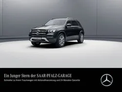 Lack obsidianschwarz Gebraucht 2021 Mercedes GLE400 AMG SUV | 61.850 € (Fairer Preis)