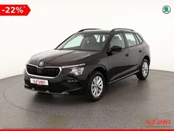 Andere Neu 2025 Skoda Kamiq SUV | 25.890 € (Guter Preis)