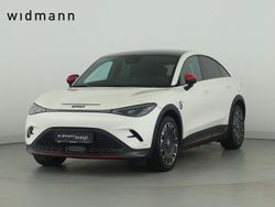 Other Gebraucht 2024 Smart #3 Anniversary Edition SUV | 33.550 € (Fairer Preis)