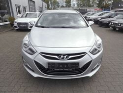 Silber Gebraucht 2012 Hyundai i40 Comfort Kombi | 8.590 € (Fairer Preis)