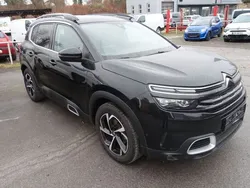Schwarz Gebraucht 2019 Citroën C5 Aircross Feel SUV | 17.490 € (Teuer)