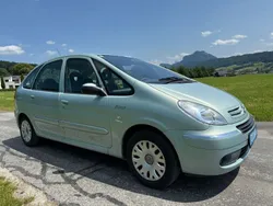 Blau Gebraucht 2005 Citroën Xsara Picasso Style Van / Kleinbus | 2.850 € (Fairer Preis)
