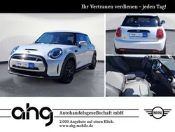 Weiß Gebraucht 2023 Mini Cooper SE Classic Kleinwagen | 19.930 € (Fairer Preis)