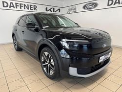 Schwarz Gebraucht 2025 Ford Explorer SUV | 37.880 €