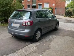 Braun Gebraucht 2006 VW Golf Plus Van / Kleinbus | 2.499 € (Guter Preis)