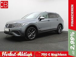 Grau Gebraucht 2024 VW Tiguan Allspace S SUV | 38.950 € (Fairer Preis)