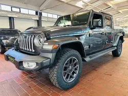 Grau Gebraucht 2021 Jeep Gladiator Overland SUV | 45.890 € (Fairer Preis)