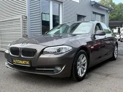 Havanna Gebraucht 2013 BMW 535 Limousine | 16.850 € (Guter Preis)