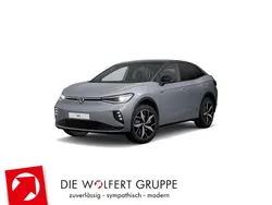 Mondsteingrau Gebraucht 2023 VW ID.5 GTX SUV | 32.850 € (Superpreis)