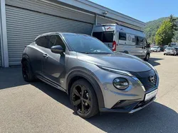 Schwarz Gebraucht 2023 Nissan Juke SUV | 21.990 € (Guter Preis)