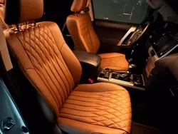 Weiß Gebraucht 2023 Toyota Land Cruiser SUV | 75.500 €