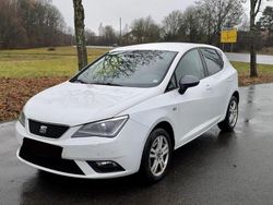 Weiß Gebraucht 2016 Seat Ibiza Sport Kleinwagen | 5.200 € (Fairer Preis)