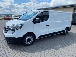 Weiß Gebraucht 2022 Renault Trafic Komfort Van | 15.800 €