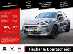 Grau Neu 2025 Cupra Terramar VZ SUV | 47.580 € (Guter Preis)