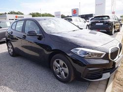 Schwarz ii Gebraucht 2024 BMW 118 Advantage Kleinwagen | 24.690 € (Fairer Preis)