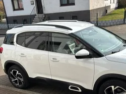Weiß Gebraucht 2020 Citroën C5 Aircross PureTech SUV | 18.000 € (Guter Preis)