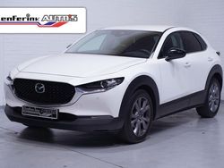 Weiß Gebraucht 2022 Mazda CX-30 Sportive SUV | 22.578 € (Fairer Preis)