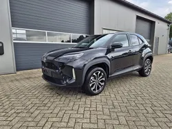 Schwarz Neu 2025 Toyota Yaris Kleinwagen | 29.749 € (Superpreis)