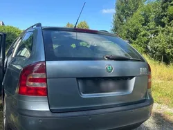 Grau Gebraucht 2005 Skoda Octavia Kombi | 2.500 € (Guter Preis)