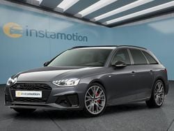 Braun Gebraucht 2022 Audi A4 Kombi | 39.949 €