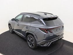 Grau Neu 2025 Hyundai Tucson N Line SUV | 34.995 € (Superpreis)