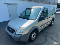 Silber Gebraucht 2010 Ford Tourneo Connect Van / Kleinbus | 1.750 € (Superpreis)