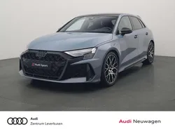 Kemoragrau Neu 2025 Audi RS3 Kleinwagen | 69.980 €