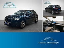 Schwarz Gebraucht 2024 BMW 230e Active Tourer Luxury Line Van / Kleinbus | 34.490 € (Superpreis)