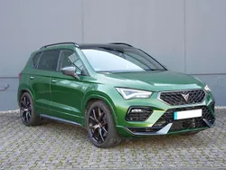 Gebraucht 2021 Cupra Ateca SUV | 32.999 € (Fairer Preis)