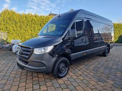 Schwarz Gebraucht 2022 Mercedes Sprinter Van | 45.900 €