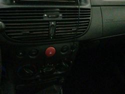 Grau Gebraucht 2001 Fiat Punto Kleinwagen | 550 €