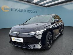 Schwarz Gebraucht 2025 VW ID.7 Limousine | 53.599 € (Etwas zu teuer)