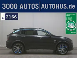 Andere Gebraucht 2022 Lynk & Co 01 SUV | 19.980 €