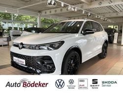 Weiß Neu 2025 VW Tiguan R-line SUV | 68.615 €