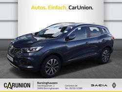 Grau Gebraucht 2022 Renault Kadjar Techno SUV | 22.575 € (Fairer Preis)