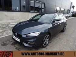Grau Gebraucht 2022 Seat Leon | 25.990 € (Teuer)