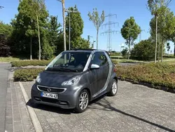 Grau Gebraucht 2014 Smart ForTwo Cabrio Cabrio | 6.499 € (Guter Preis)