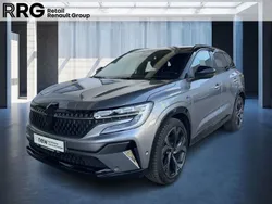 Grau Gebraucht 2023 Renault Austral Techno Esprit Alpine SUV | 29.990 €