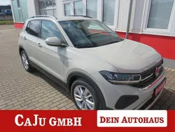 Grau Neu 2025 VW T-Cross SUV | 23.995 € (Guter Preis)
