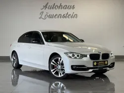Weiß Gebraucht 2014 BMW 328 Performance Limousine | 19.480 € (Fairer Preis)