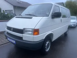 Weiß Gebraucht 1992 VW T4 Van | 5.497 €