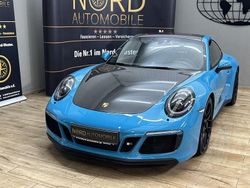 Blau Gebraucht 2018 Porsche 911 Carrera | 119.900 €
