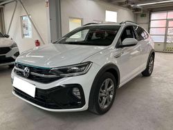 Weiß Gebraucht 2022 VW Taigo R-line SUV | 18.785 € (Superpreis)