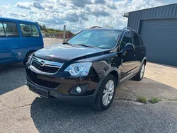 Andere farben Gebraucht 2014 Opel Antara Edition SUV | 4.990 € (Superpreis)