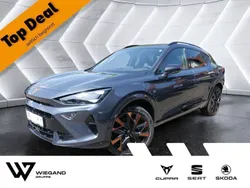 Grau Neu 2025 Cupra Formentor VZ SUV | 46.711 € (Guter Preis)