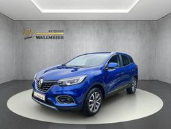 Blau Gebraucht 2022 Renault Kadjar Intens SUV | 19.990 € (Fairer Preis)