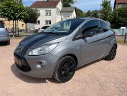 Grau Gebraucht 2012 Ford Ka Titanium Kleinwagen | 3.190 € (Fairer Preis)