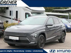 Ecotronic grey / mic Neu 2025 Hyundai Kona Trend SUV | 36.490 € (Etwas zu teuer)