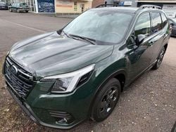 Cascade_green_metallic Neu 2025 Subaru Forester Platinum SUV | 38.490 € (Guter Preis)