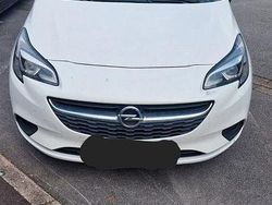Weiß Gebraucht 2018 Opel Corsa Kleinwagen | 7.500 € (Guter Preis)